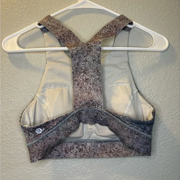 🍋Lululemon Fast & Free Bra - Picture 5 of 7